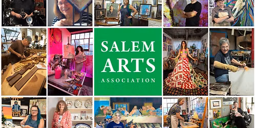  After Hours at Salem Arts Association