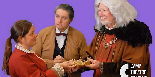 The Dresser
