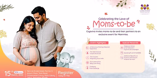 Mommy Makeover | 15th March 2026