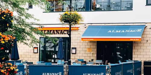 Fish night Fridays \ud83d\udc1f