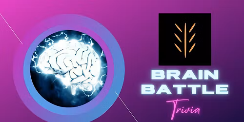 Trivia @ From The Hearth (Market St.)