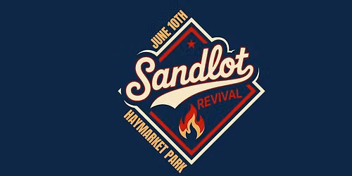 Sandlot Revival - Haymarket Park (Lot 19)