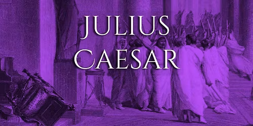 Julius Caesar