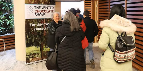 The Winter Chocolate Show 2027