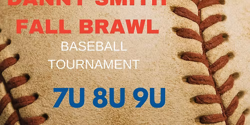 Danny Smith Fall Brawl