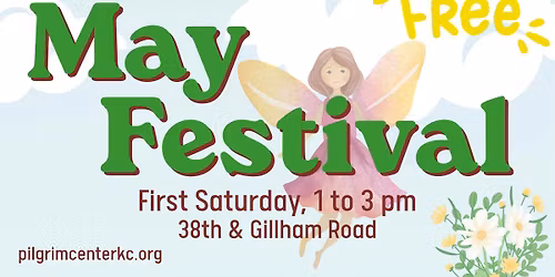 May Festival - Celebrate the Season in Hyde Park
