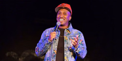 Chris Redd