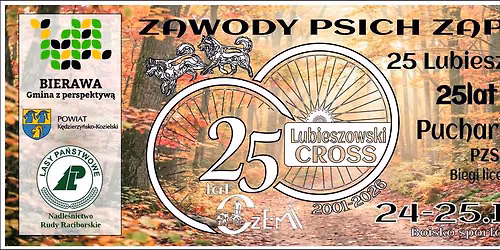 25 Lubieszowski CROSS
