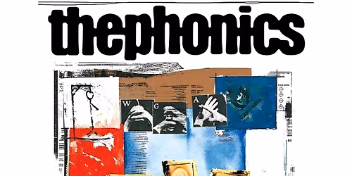 The Phonics