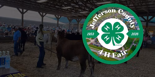 Jefferson County 4-H Fair