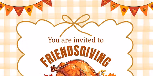 Friendsgiving