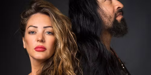 Chilali and The Chief - Free Music Froth Bunbury