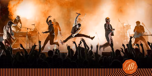 Babylon Circus | Ancienne Belgique