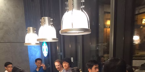 Deaf Drunkout @ The Queen's Pub (Millenia Walk)