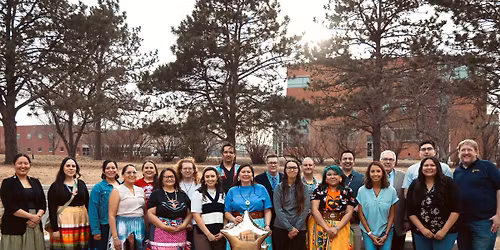 Annual Indigenous Alumni Dinner