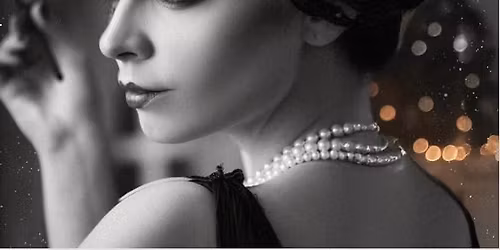 Christmas 2025 - 'THE GATSBY AFFAIR - WILLOWS EDITION'