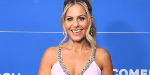 Candace Cameron Bure