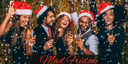 Mad Friday