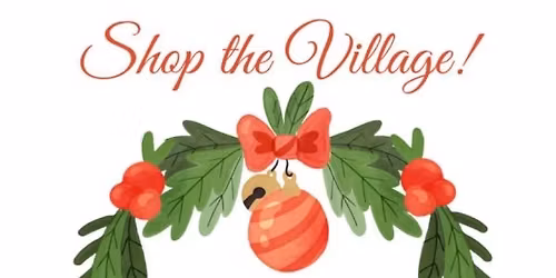 Shop the Village