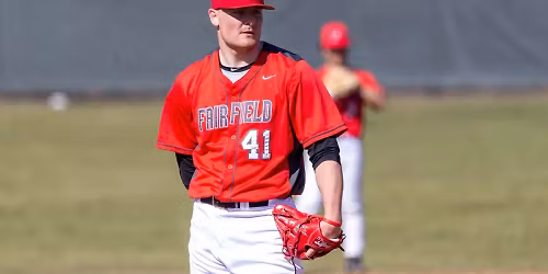Parking Fairfield Stags at Saint Peter's Peacocks Womens Basketball