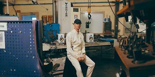 Gratuit \u00b7 en terrasse \u2600\ufe0f Open Mic Big Eye + FRS TAGA \u00b7 le fil \u00b7 Saint-\u00c9tienne (42)