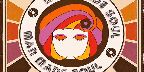 Man Made Soul Band 
