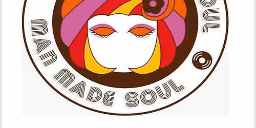Man Made Soul Band