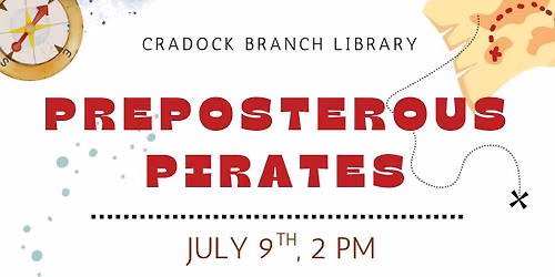 Preposterous Pirates