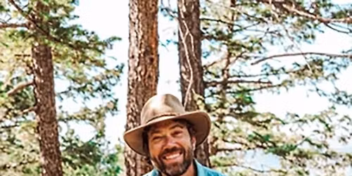 '26 Farmfest Music Evening: Andy Thorn, Friday October 2, 4:30-8:30