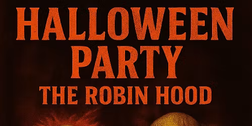 Halloween Party