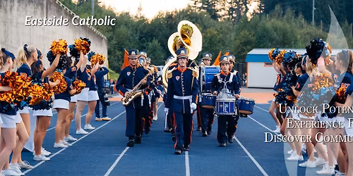 Virtual Principal Meet & Greet