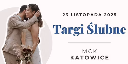 Targi \u015alubne - Katowice, MCK