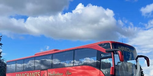 Short tour stopping at Moreton in Marsh & Chipping Norton
