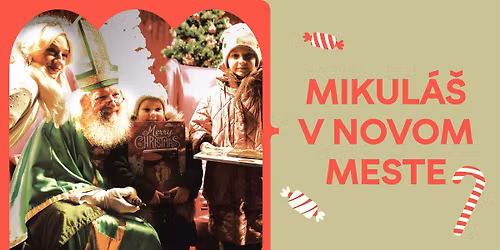 Mikul\u00e1\u0161 v Novom Meste