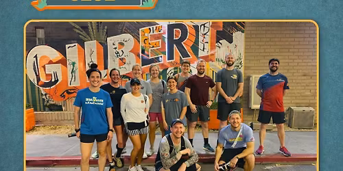 OHSO Many Miles - East Side Wednesday Weekly