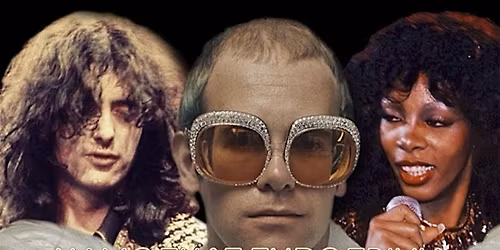 Name That Tune Trivia: 70s Music