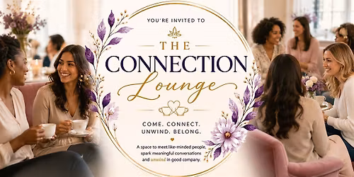 The Connection Lounge