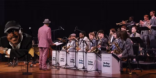 Jazz Orchestras ft. Harvey Mason