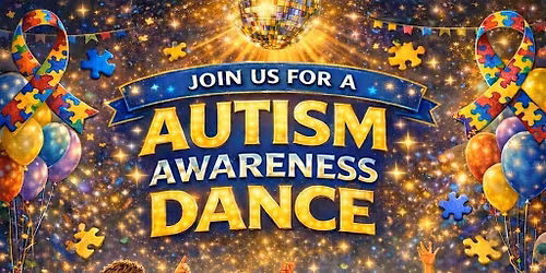 Autism Awareness Dance