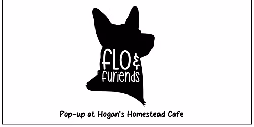 Flo & Furiends Pop-Up