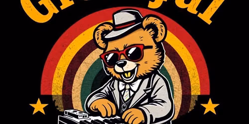 Grateful Groove live at Wrigley!
