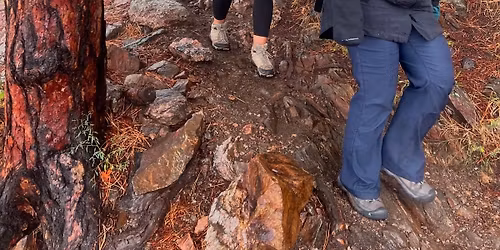 Fort Collins Hike & Hang 