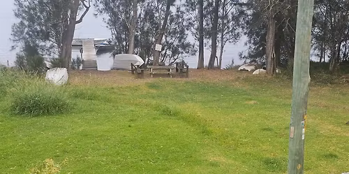 CHEAPSIDE STREET CHRISTMAS GET TOGETHER.