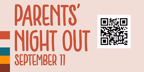 Parents' Night Out