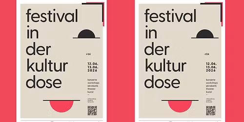 Sommerjahres-Festival