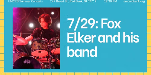 Free Summer Concert 5