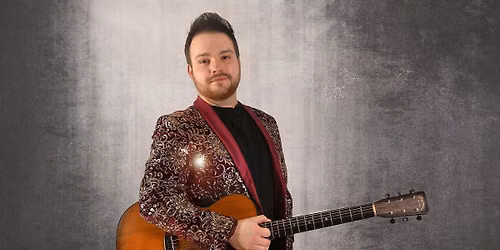 Nathan Stanley \u201cGospel Singing\u201d LIVE in Johnson City, TN