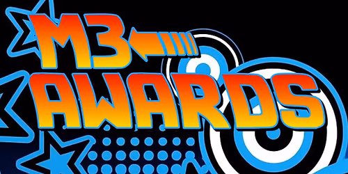 M3 Awards Spring 2026