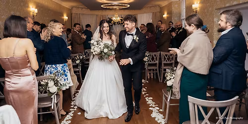 The Winter Showcase at Old Palace Chester