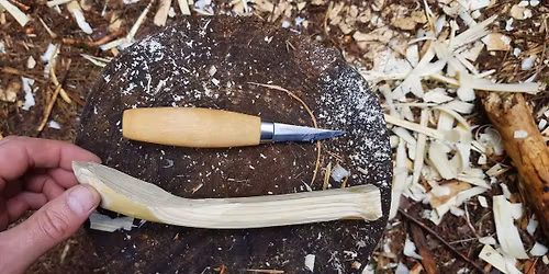 T\u00e4ljkurs kring elden